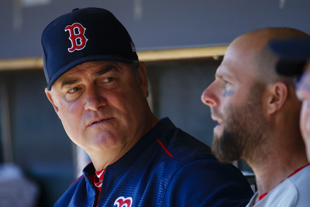 Twins Want to Disinfect Everything in Detroit After Flu-Ridden Red Sox Leave Town