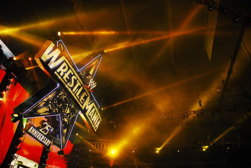 #FireJBL: Wrestling Fans Denounce WWE Amid Allegations of Announcer Bullying