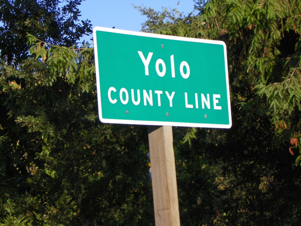You Can Now Get Plan B Out of a Vending Machine in Yolo County