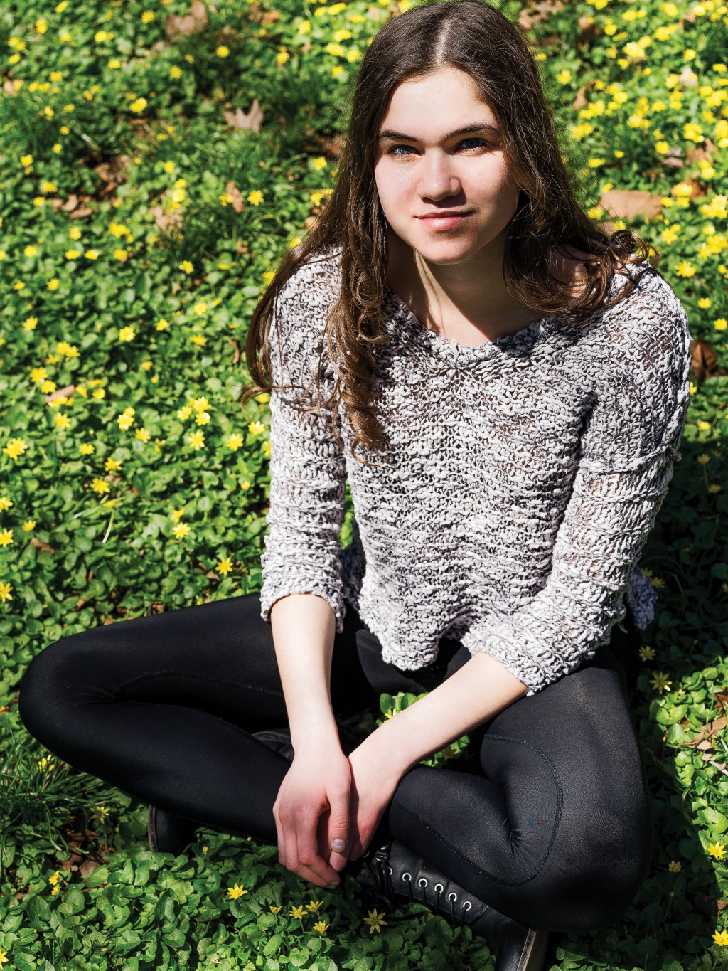This Girl Sued Pennsylvania’s Government for Her Environmental Rights