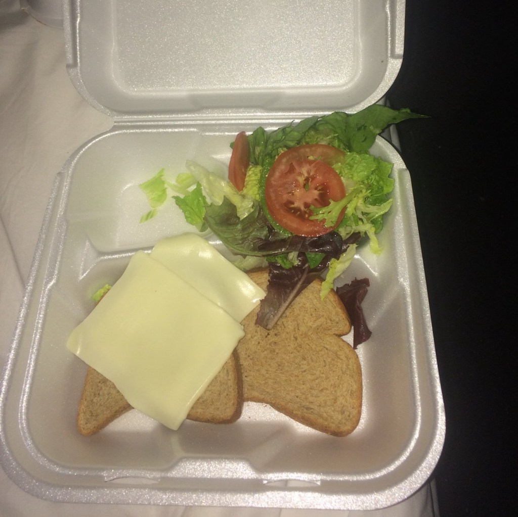 Sandheden om ostemaden fra Fyre Festival