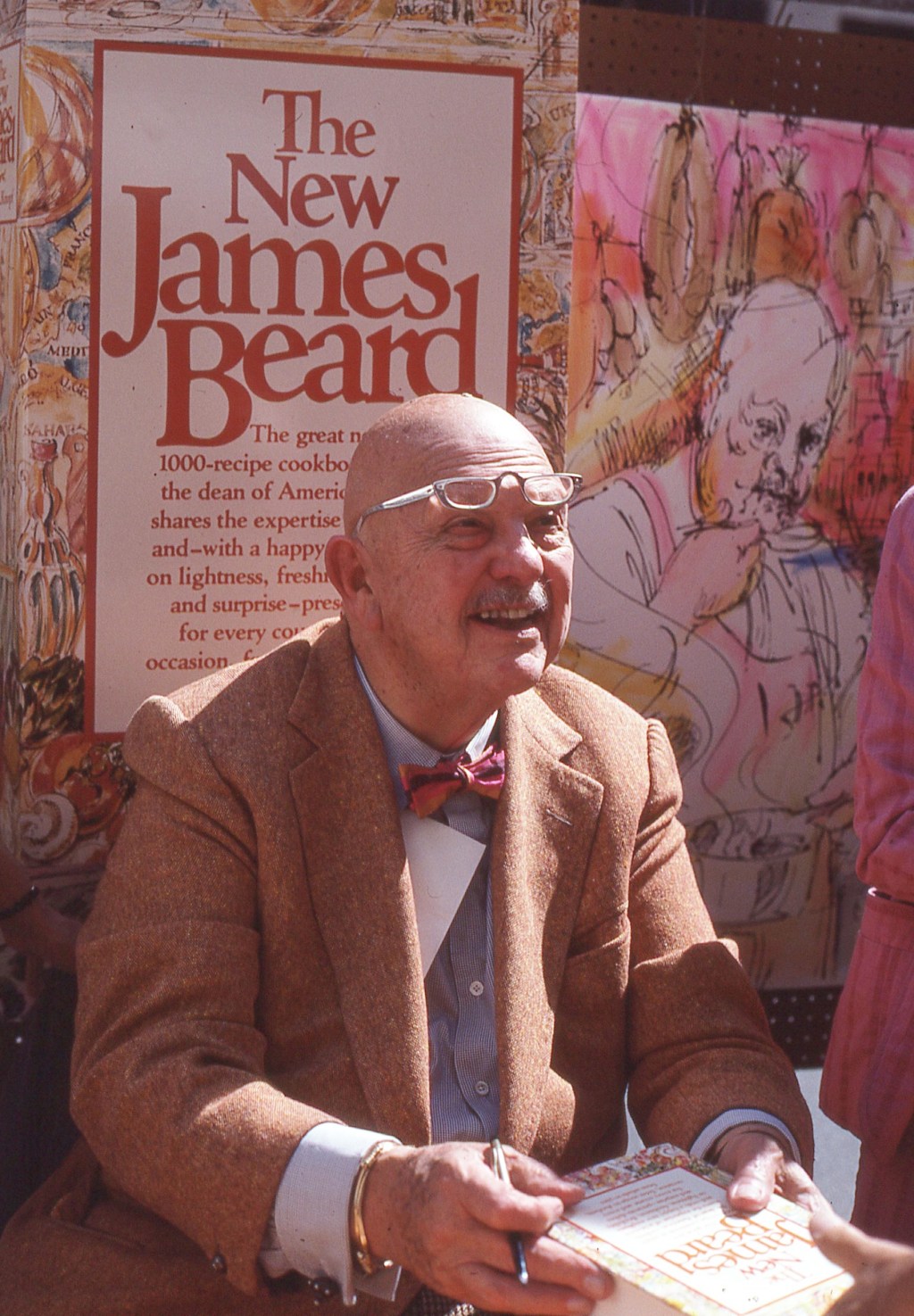 America’s Most Influential Chef Was Gay as Hell