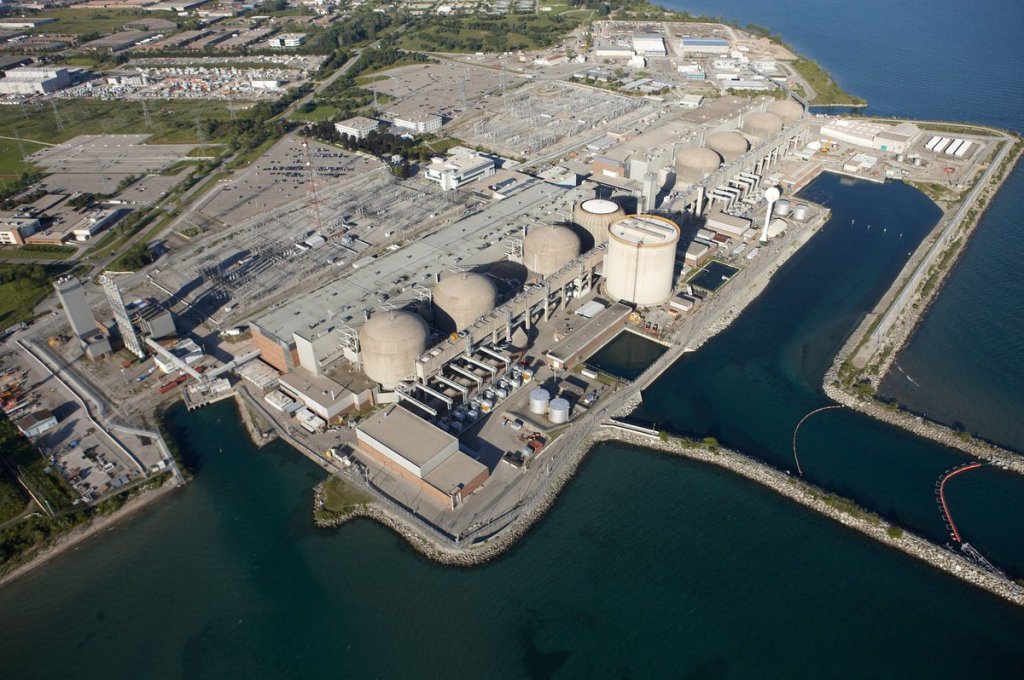 Nuclear Power, You’re Our Only Hope