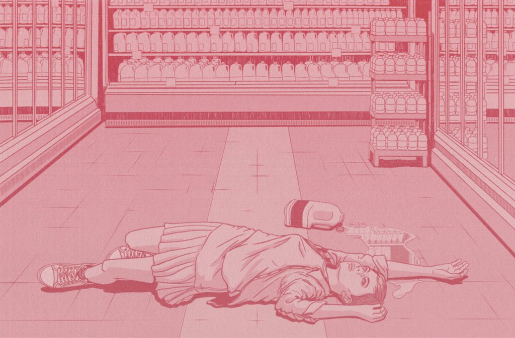 Los Campesinos!: A Band Who Care About the Past Because We’re All Scared of the Future