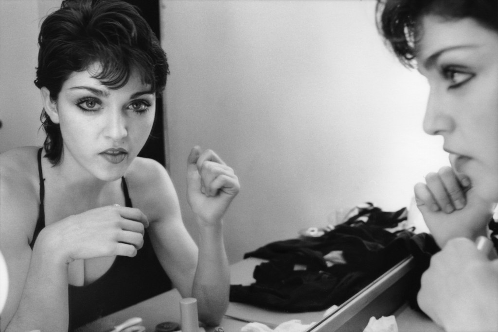 Mengenang Perjalanan Karier Madonna Sebagai Musisi Post Punk di Awal 80-an