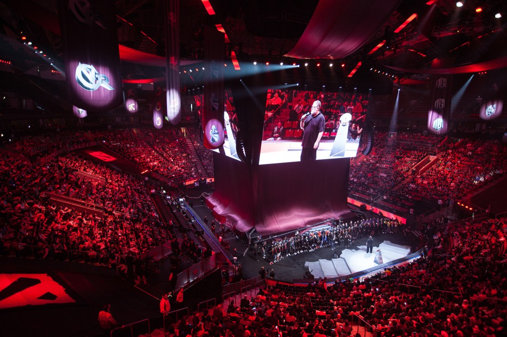 ‘Dota 2’ Owes Its Success to Fans, Not Investors and Owners, and That’s Okay