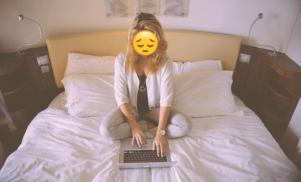 Why Are So Many Women Searching for Ultra-Violent Porn?