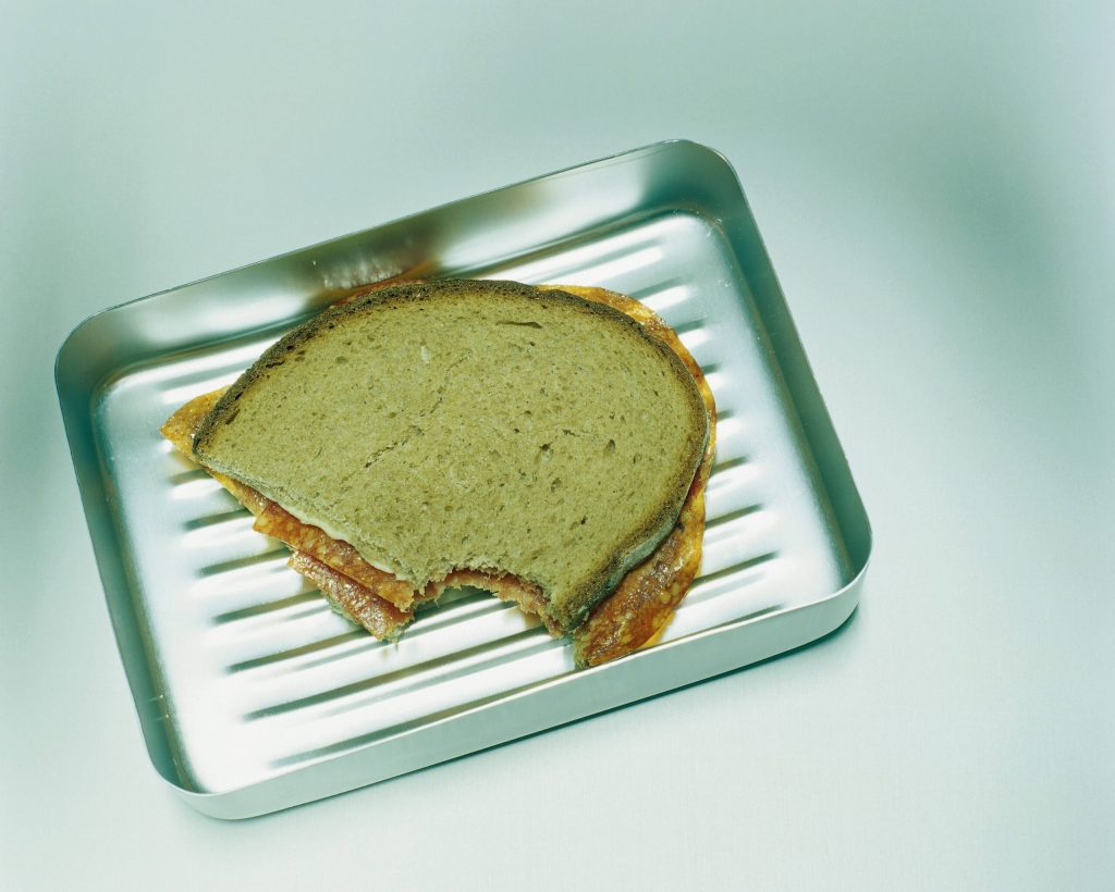 Das Wurstbrot verdient viel mehr Liebe
