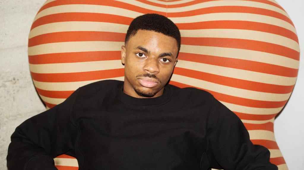 Vince Staples não tem explicação