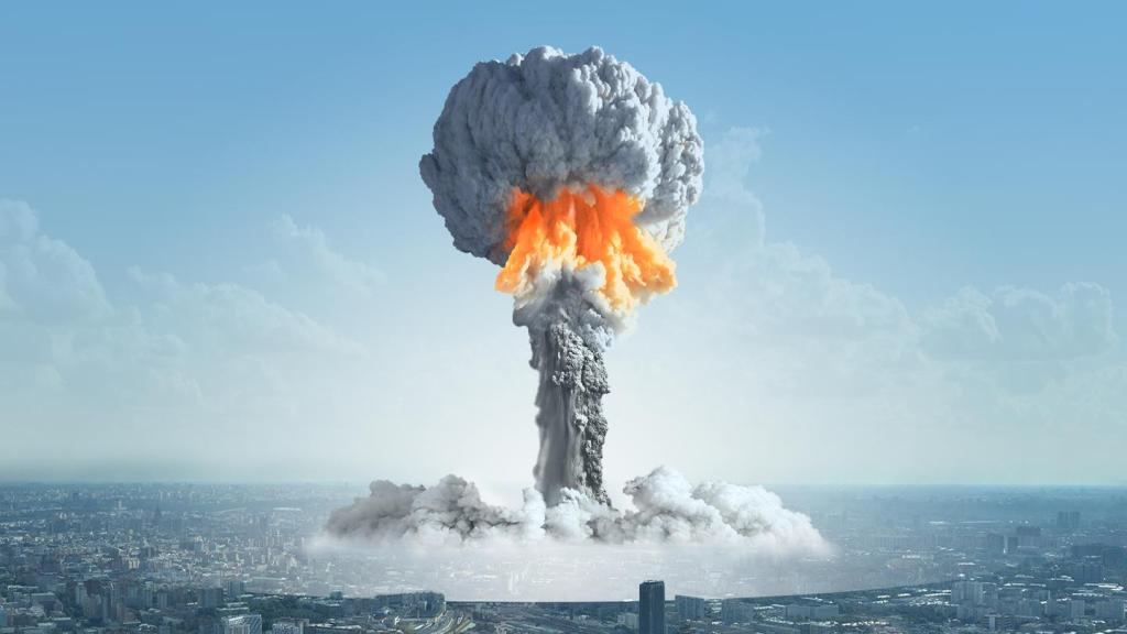 How to Survive the First Hour of a Nuclear Attack