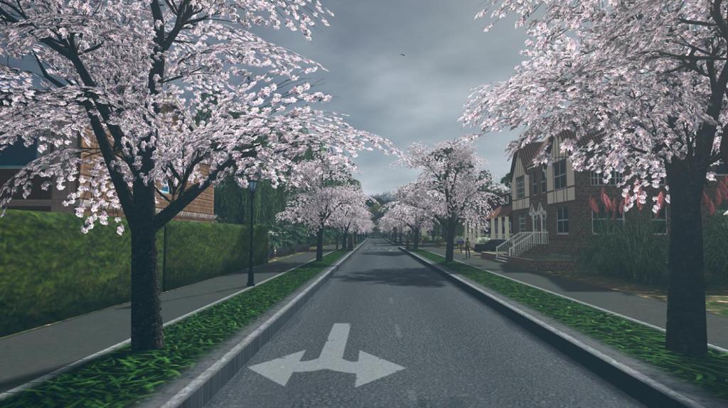 Dieser Modder möchte die Spielewelt schöner machen – Baum um Baum