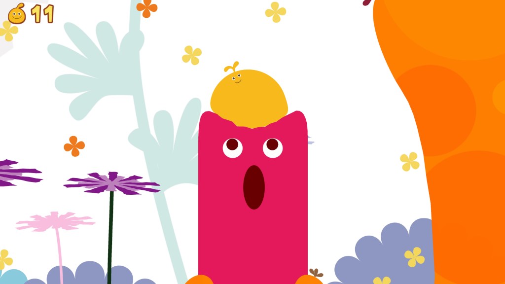 You No Longer Need a PSP To Play the Wildly Adorable ‘LocoRoco’