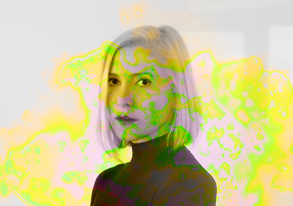 “Jack My Ass” von Ellen Allien ist Techno zum Anfassen