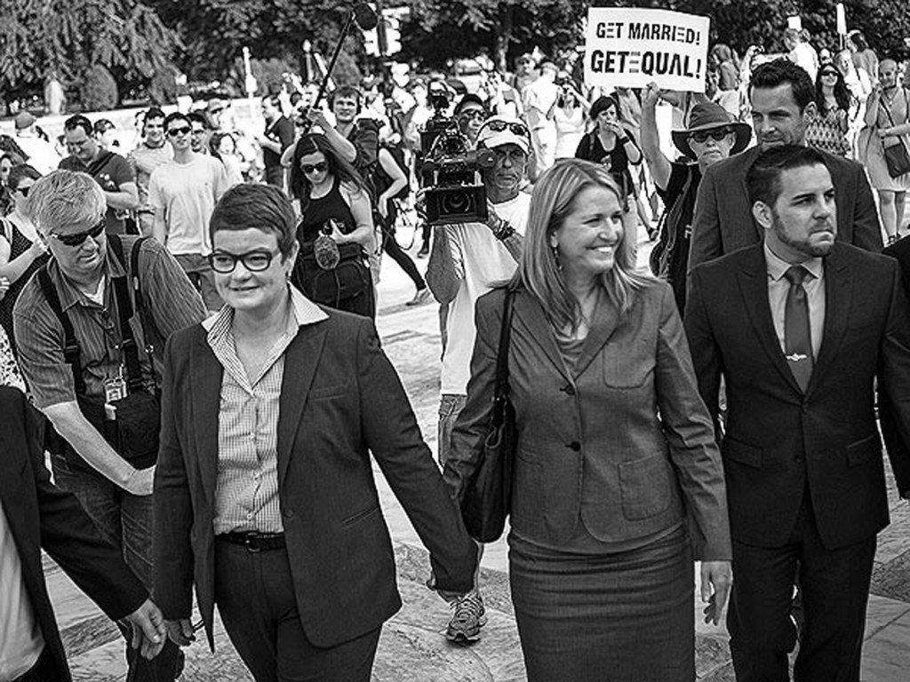 Fighting Prop 8 Taught Us Never to Take Our Rights for Granted
