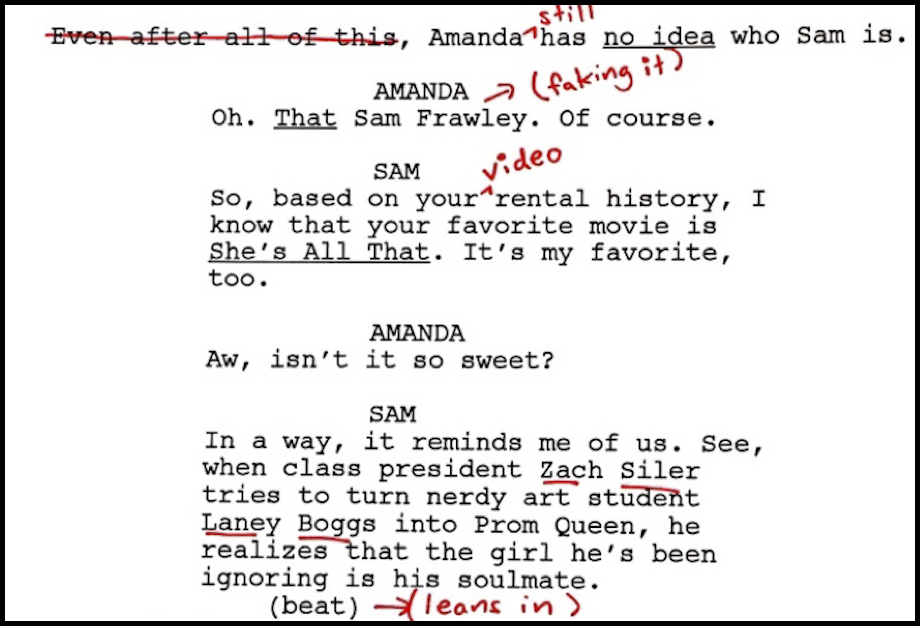 Why Screenwriters Rebelled Against the ‘Dystopian Future’ of AI-Evaluated Scripts