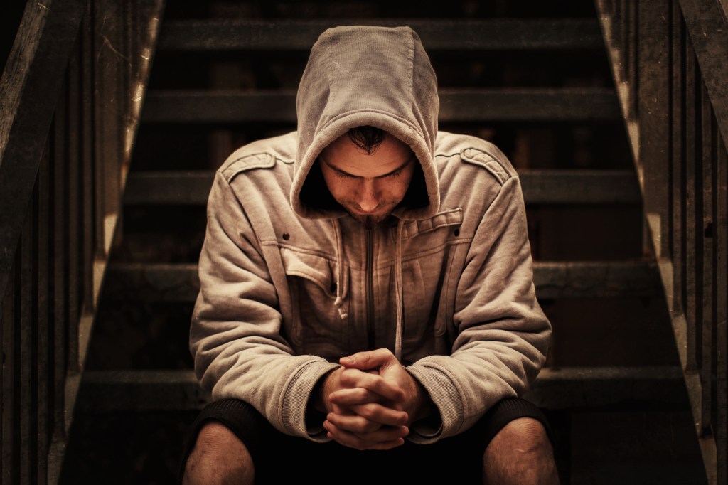The Secret Link Between Evolution and Depression