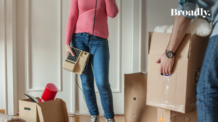 People Share the Painfully Awkward Times They Tried to Retrieve Stuff from Exes
