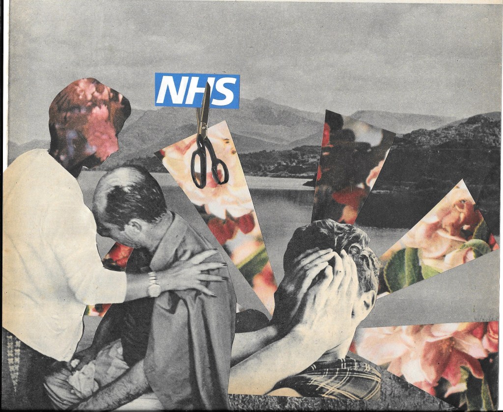 The Tories’ Mental Health Proposals Are Utter Bullshit