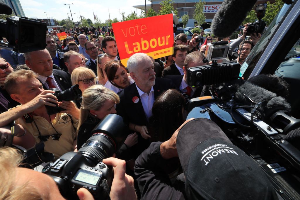 Why Labour Shouldn’t Get Hung Up On the Cost of Its Policies