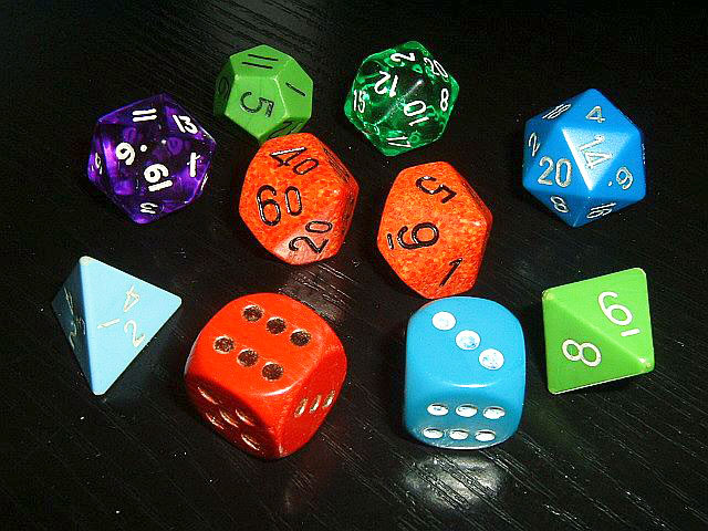 These Games Prove That Not Every Tabletop RPG Needs a 300 Page Manual