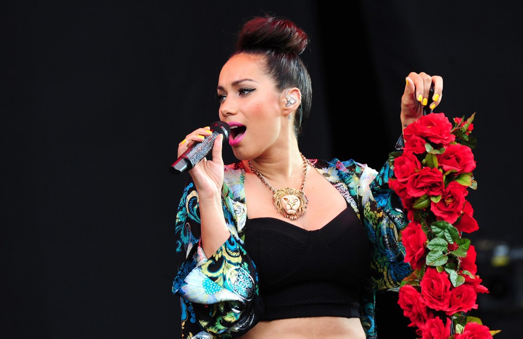 How Leona Lewis Ushered in The X Factor’s Brief Golden Era
