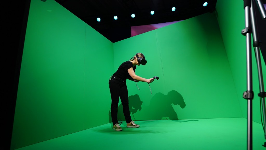 For Virtual Reality Creators, the “Wild West” Age Is Over