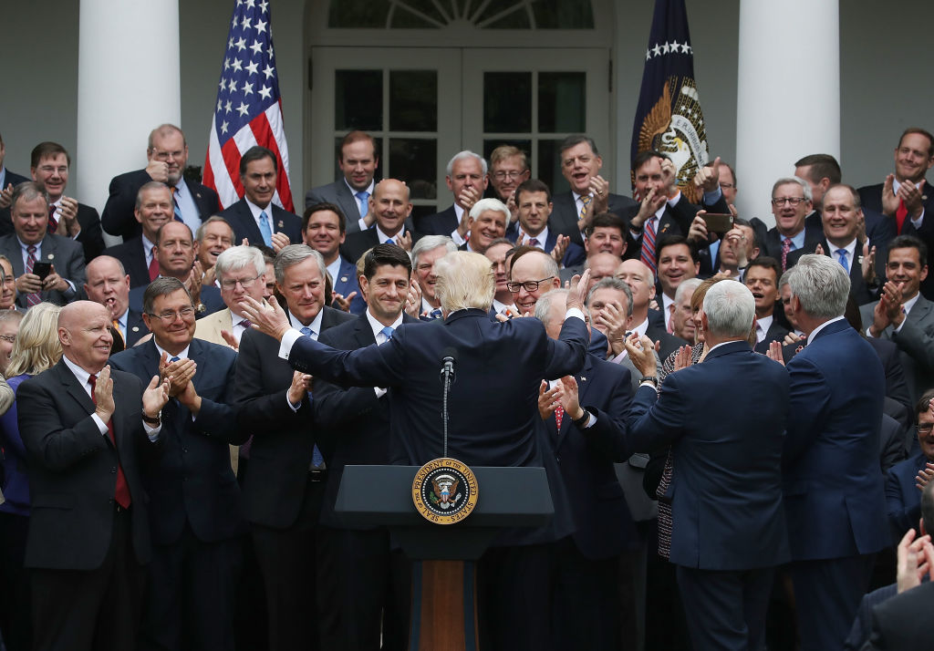 Women in Office = Better Healthcare for Women