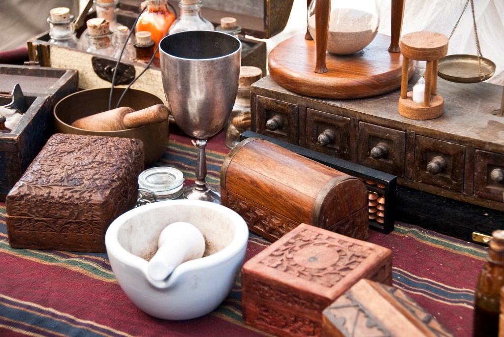 A Medieval Cow Bile Stew Could Teach Us How to Fight Modern Infections