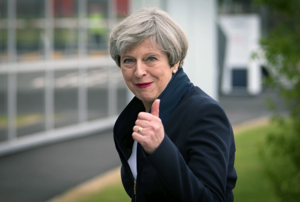 The British Dream: Why Do Politicians Never Answer the Question?