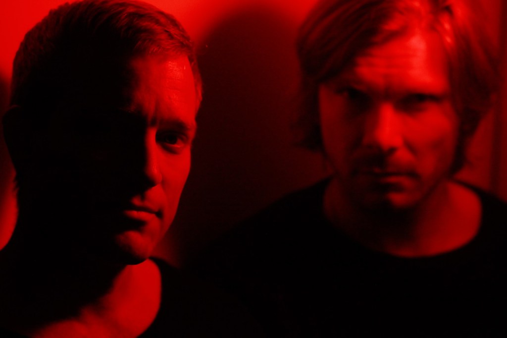 Warum Bros aus Großbritannien so auf diese beiden Berghain-DJs abfahren
