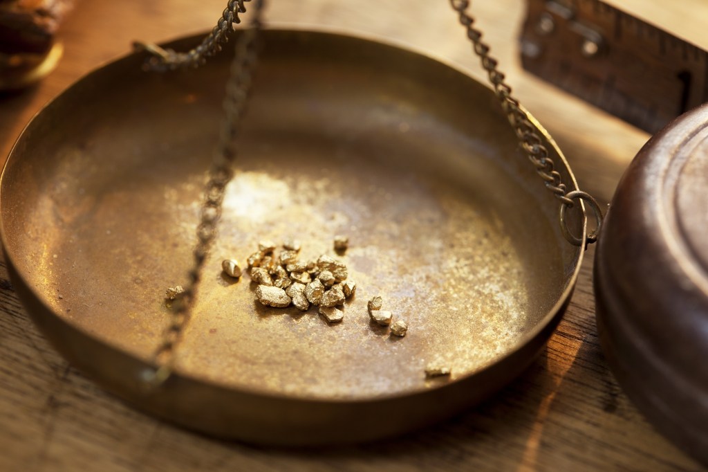 È iniziata la corsa all’oro per i domini di Ethereum