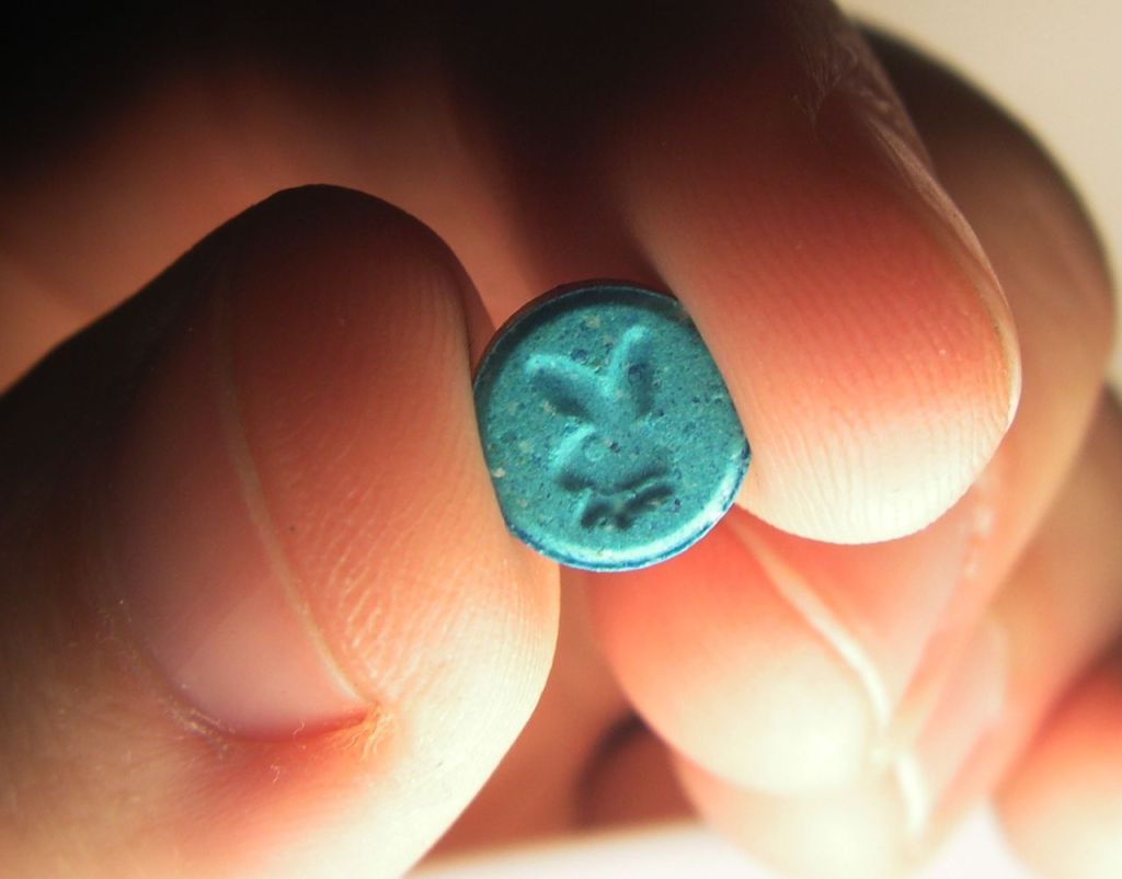 Most Ecstasy-Related Harm Caused by Preventable Behaviors, Study Finds