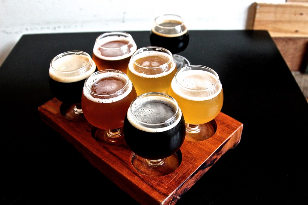 Vietnam Is in the Midst of a Craft Beer Boom