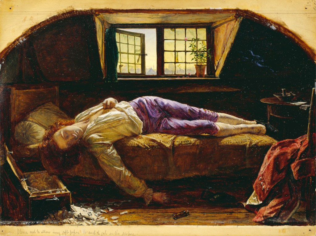 Old Works of Art Are Helping Med Students Learn How to Diagnose