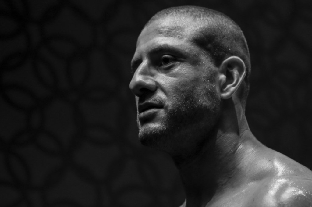 GLORY Kickboxing Star Gokhan Saki Signs With the UFC