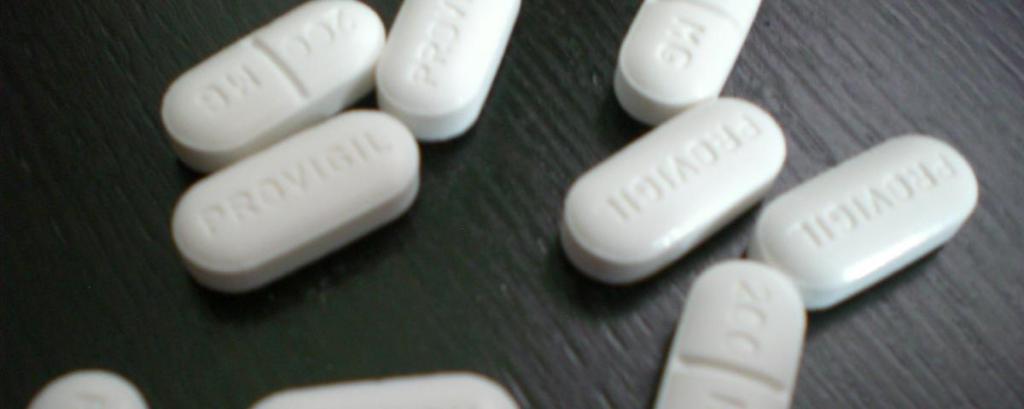 Zeptali jsme se vysokoškoláků, které smart drugs jsou nejefektivnější