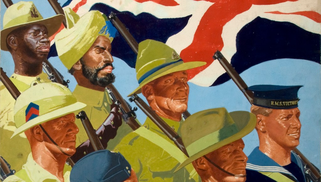 Why Britain Needs to Teach Colonial History in Our Schools