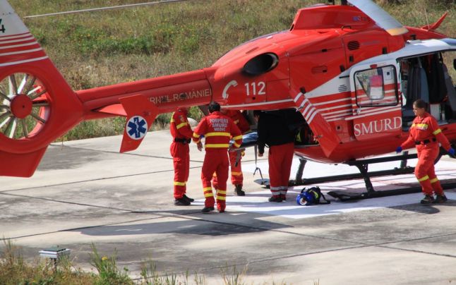 Toate întrebările pe care ai vrea să i le pui unui medic SMURD