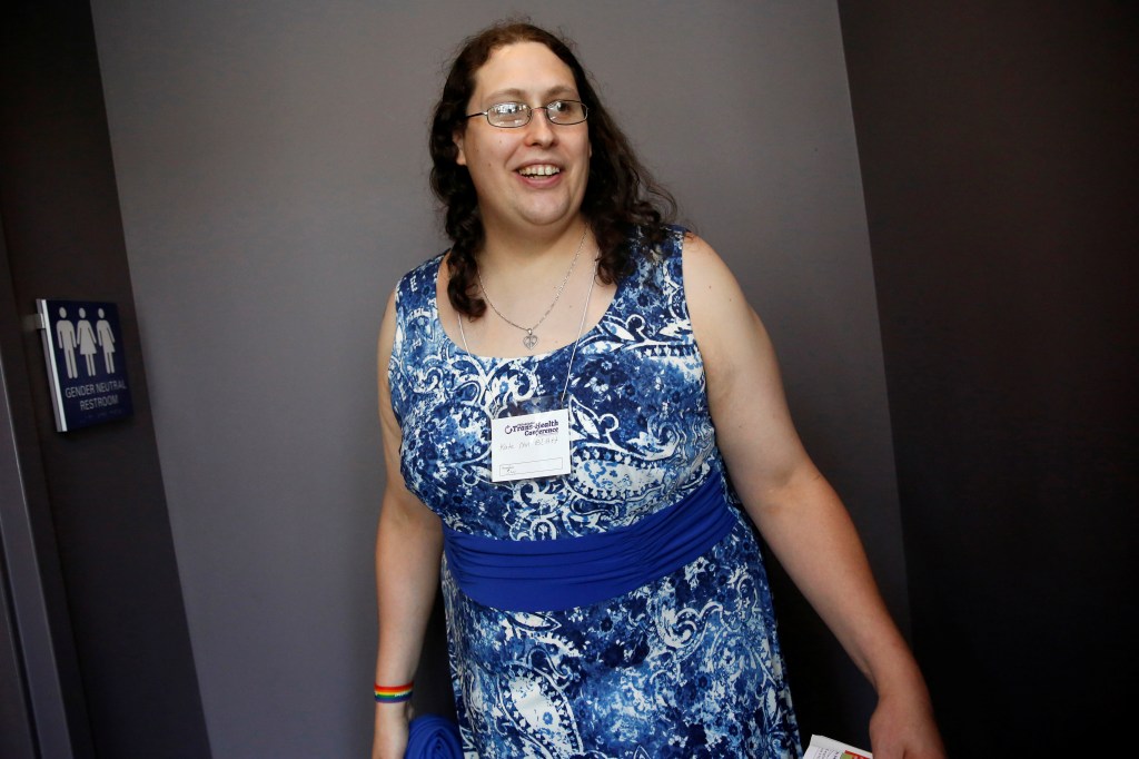 Should Gender Dysphoria be a Federally Protected Disability?