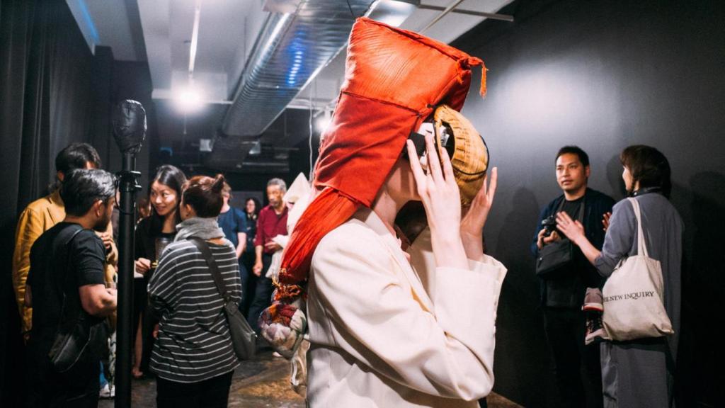 Cara Aman Menyaksikan Pameran Seni di Kawasan Bencana Nuklir Fukushima