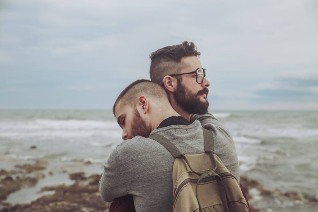 Warum du deinen Partner besonders dann willst, wenn er dich nicht mehr will