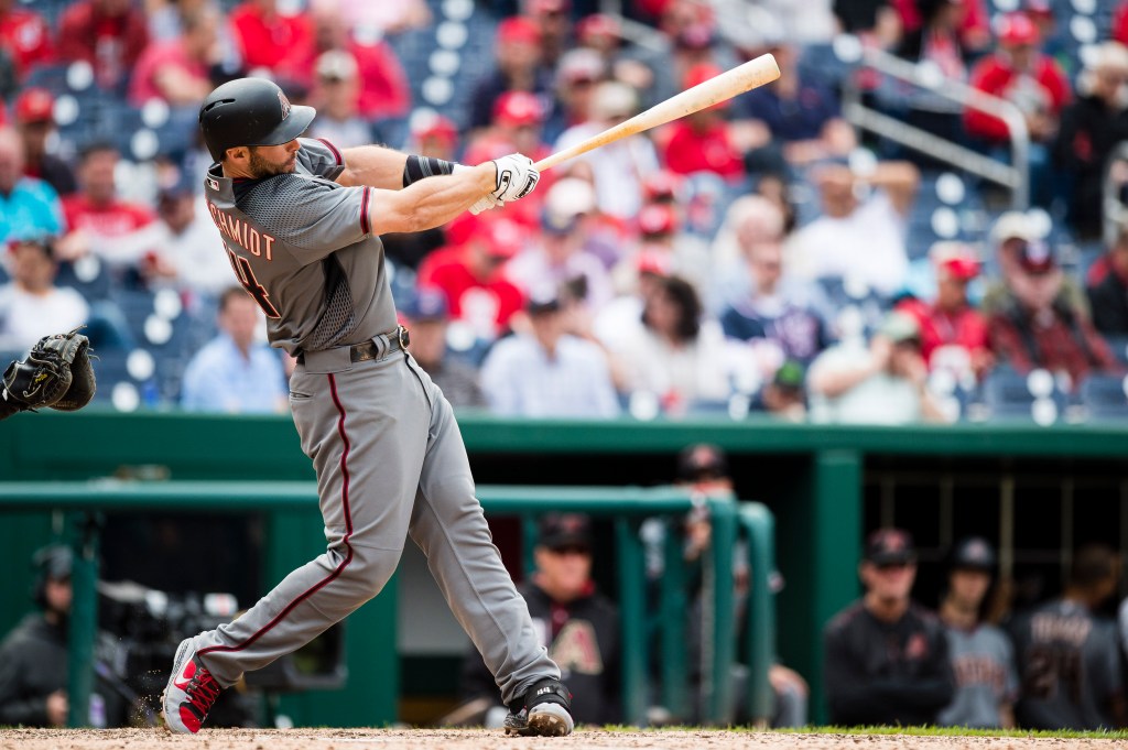 Paul Goldschmidt Keeps Getting Better