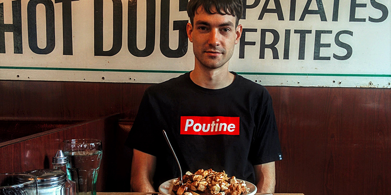 Why This Academic Thinks Poutine Is ‘Cultural Appropriation’