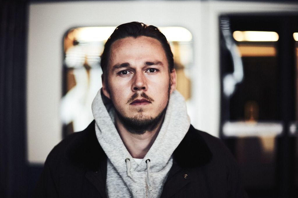 “Weil ich mit Geldsorgen aufgewachsen bin, möchte ich nie wieder welche haben” –  Bossnak im Interview