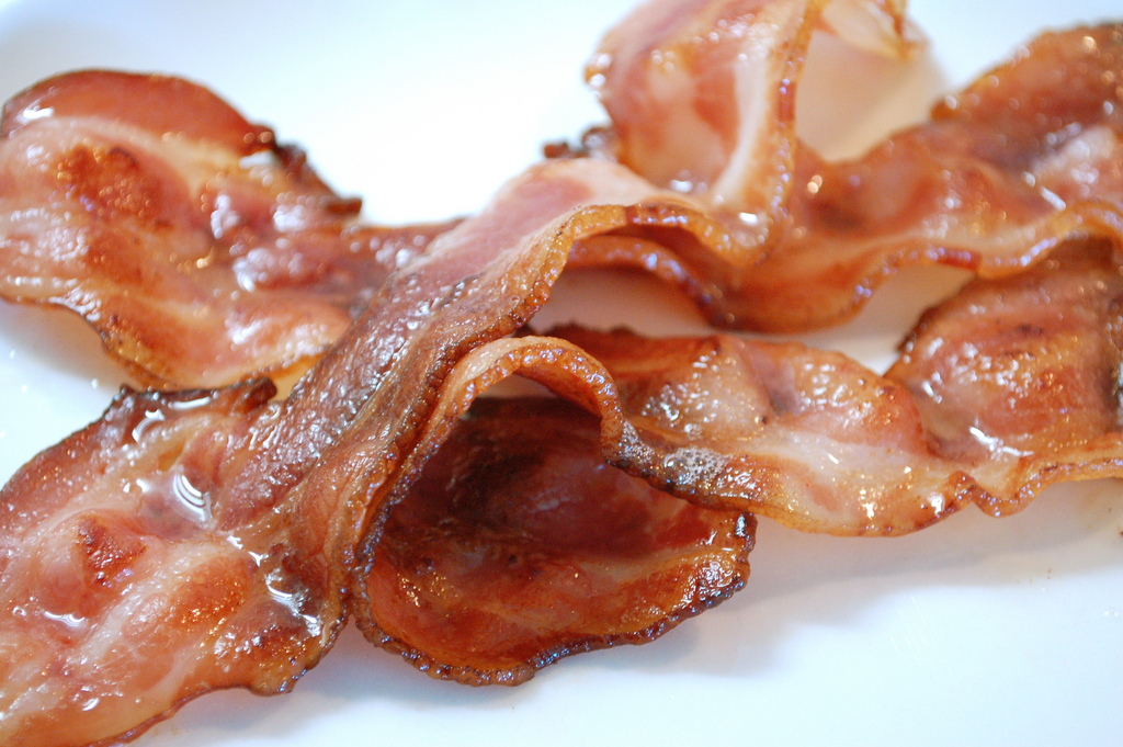 Et si le bacon était casher ?