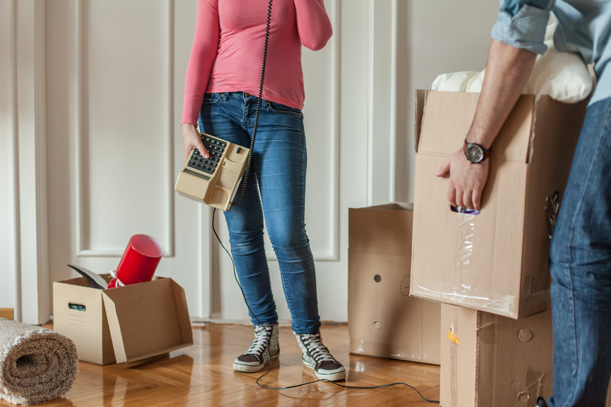 People Share the Painfully Awkward Times They Tried to Retrieve Stuff from Exes