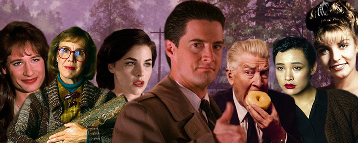 This Ranking of 84 ‘Twin Peaks’ Characters Will Make You Extremely Mad