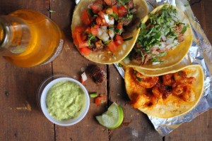 Salsa Serrano