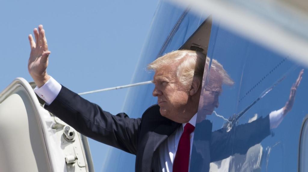 Ocho expertos pronostican cuánto le queda a Trump en la Casa Blanca