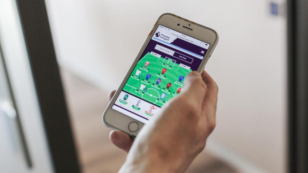 Fantasy Football, Game Penghancur Kehidupanku Setiap Akhir Pekan